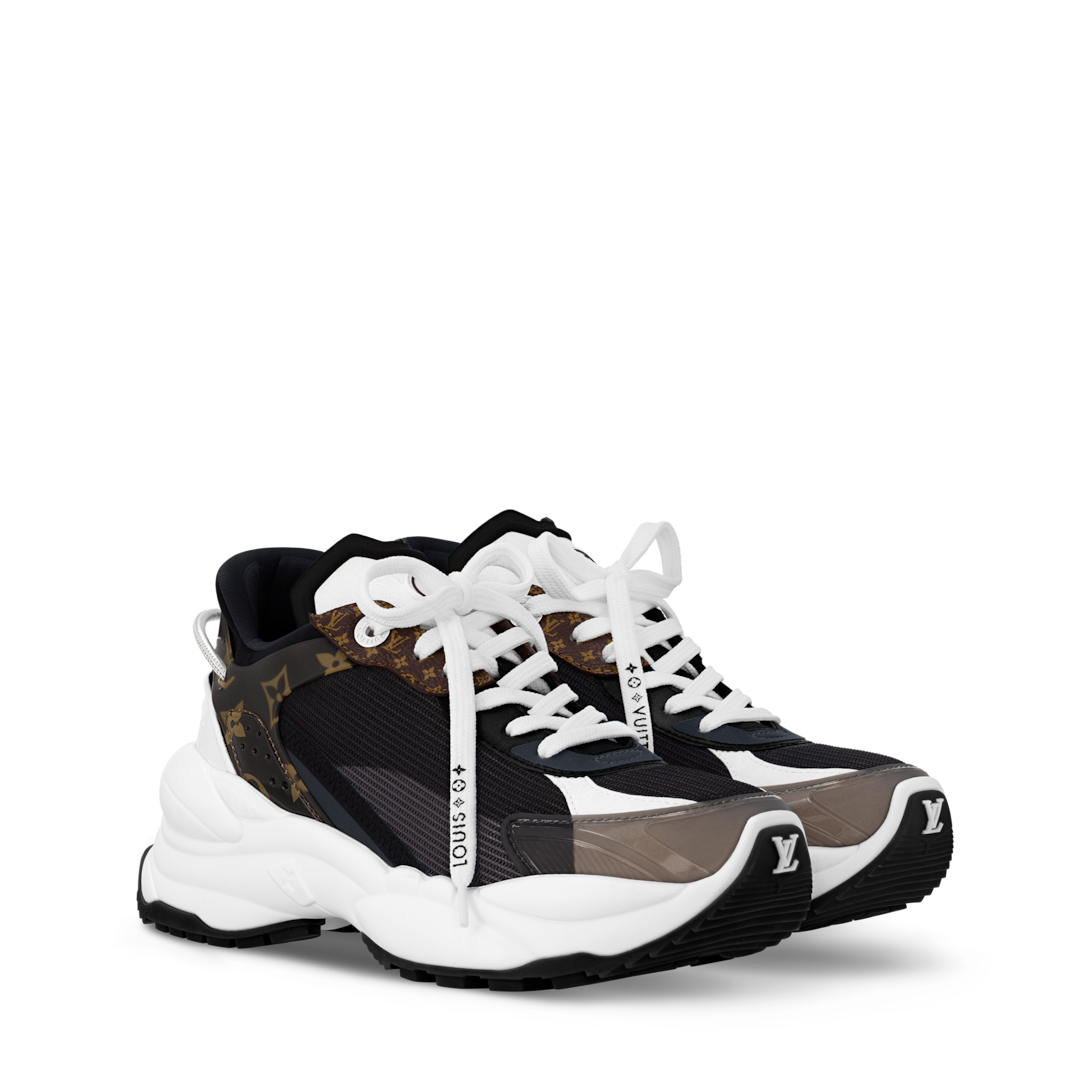 Run 55 Trainers - Shoes 1AAP5L | LOUIS VUITTON